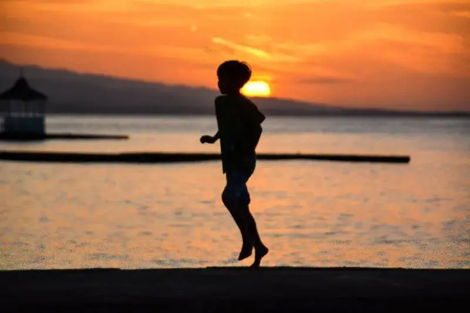 Kaz Kreol Beach Lodge