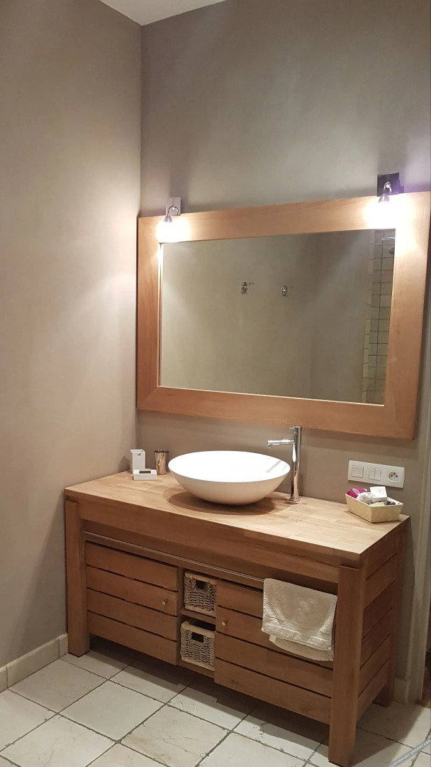 Maison de charme en Bourgogne