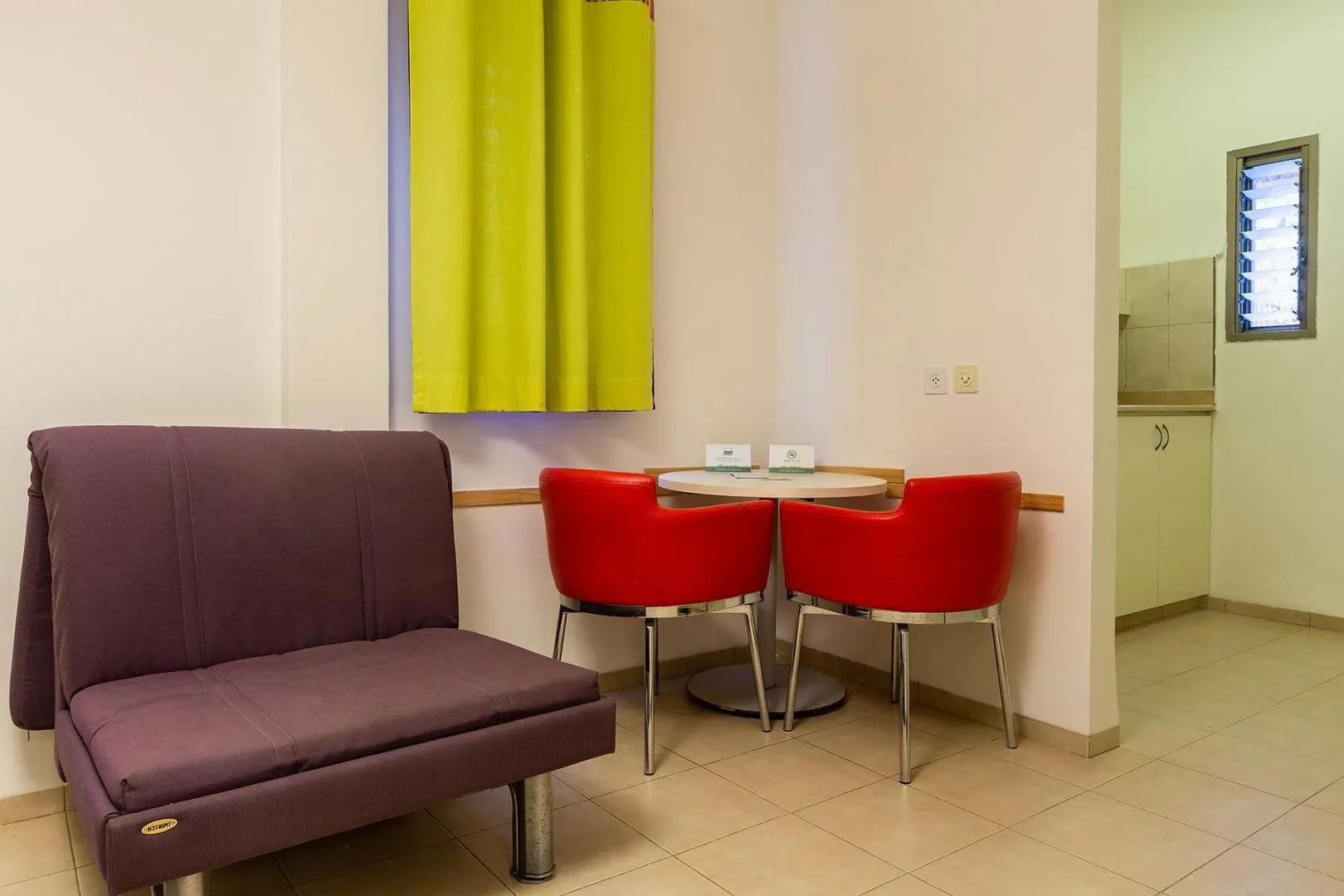 Ein Harod Country Suites & Guesthouse