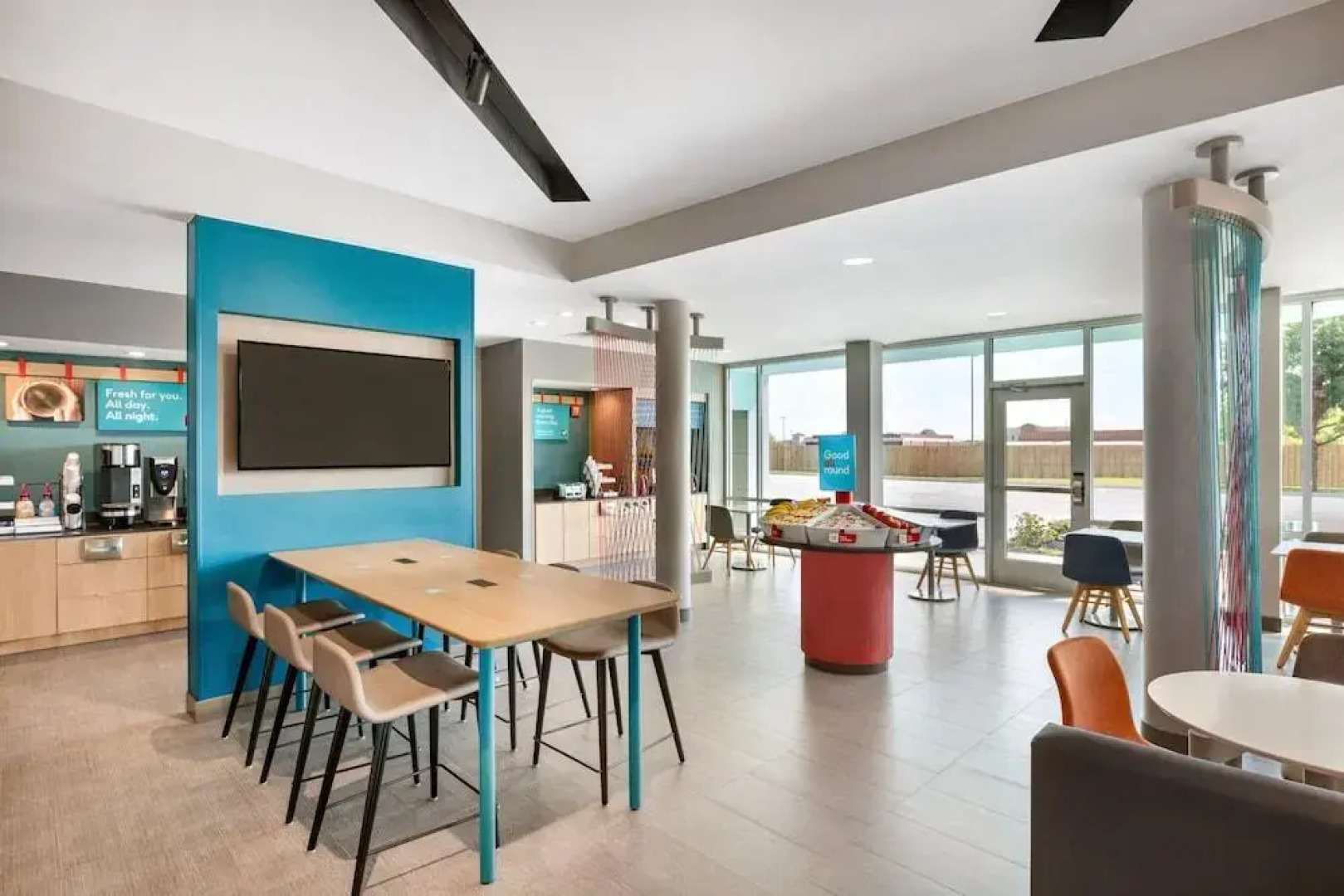 Avid Hotel Detroit - Warren