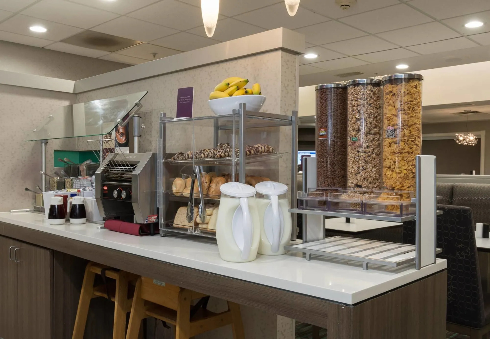 Residence Inn by Marriott Charlotte Piper Glen