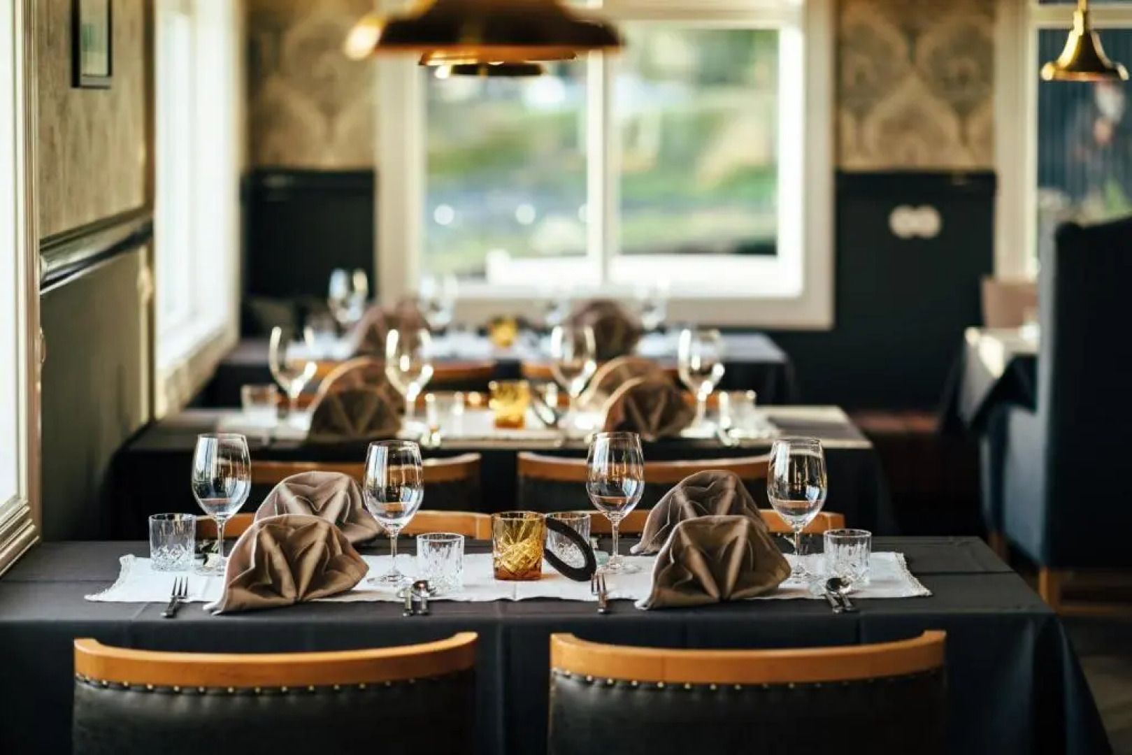 Skálakot Manor hotel