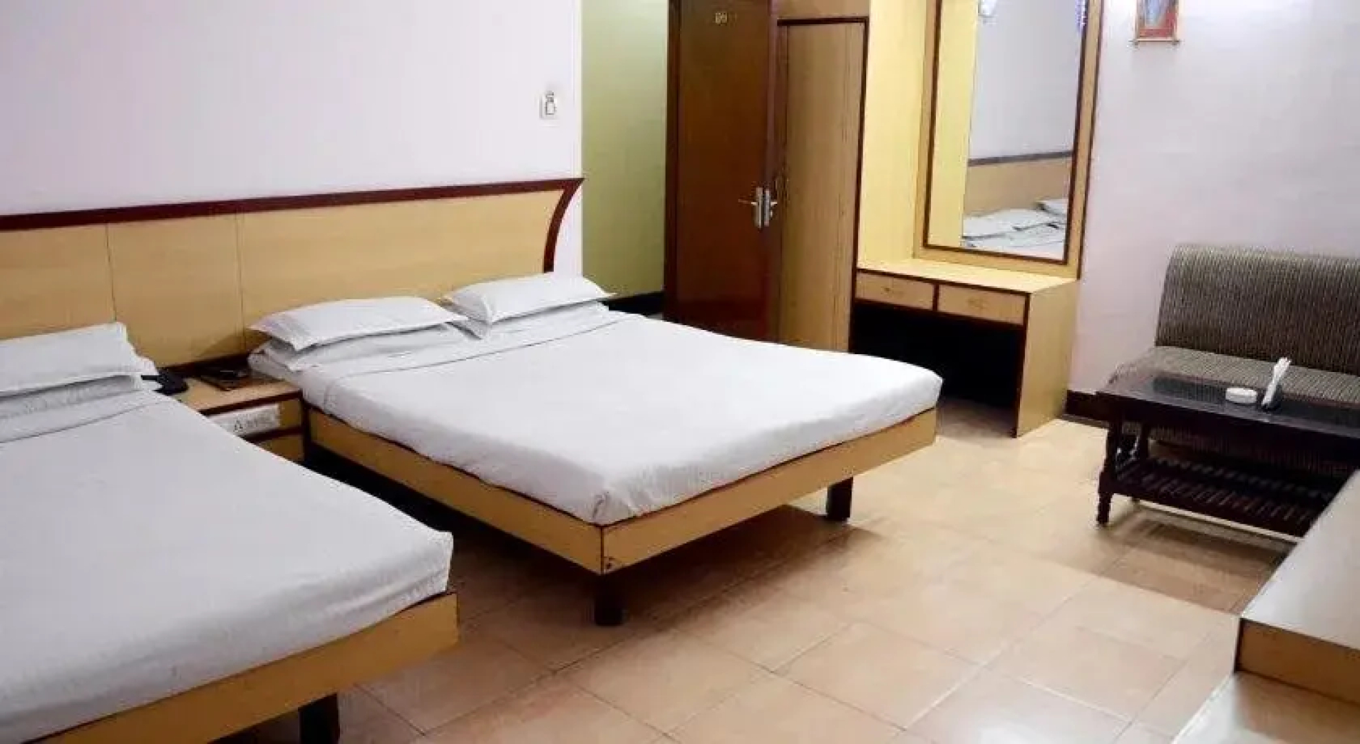 Motel Madhuban
