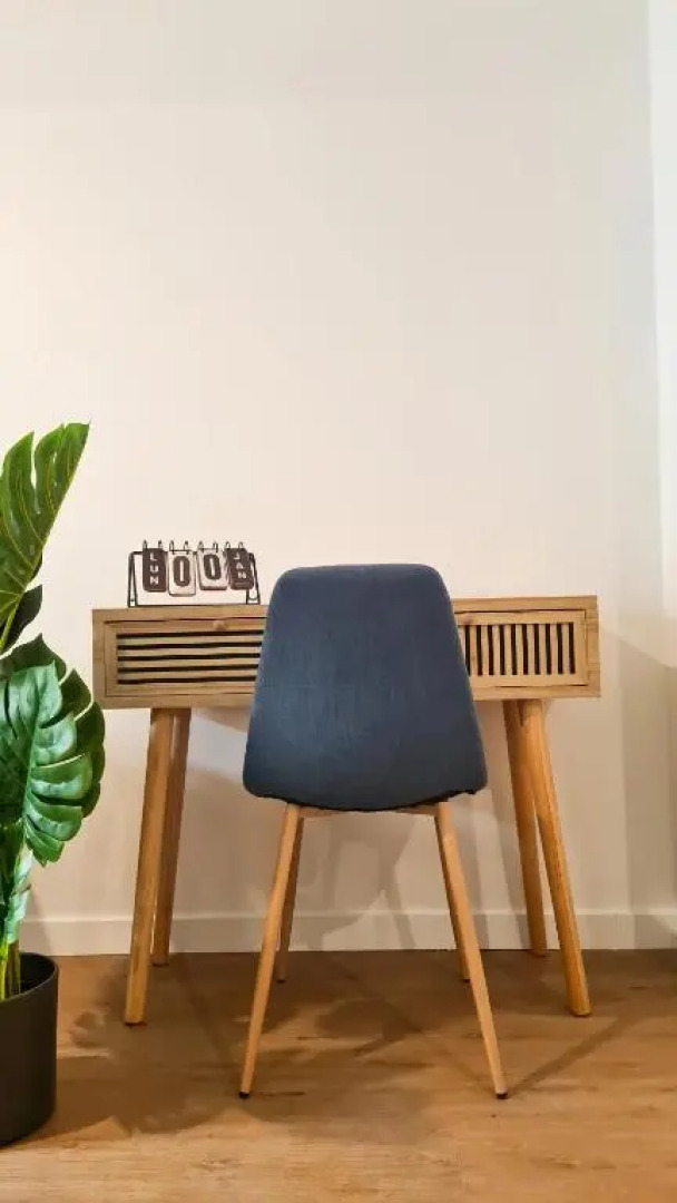 Superbe Apt T2 en centre-ville