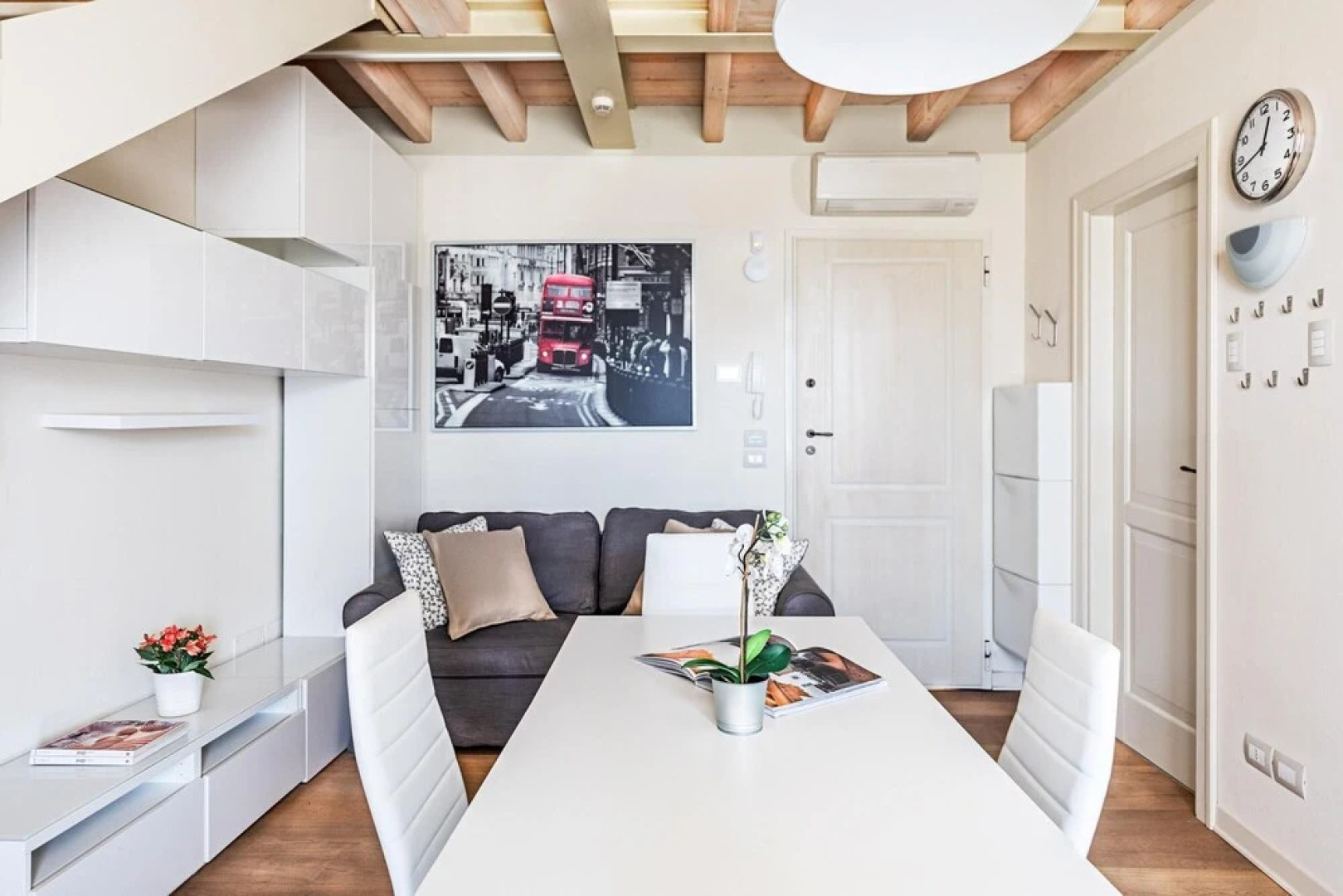 Il Green 6 10 Apartment by Wonderful Italy