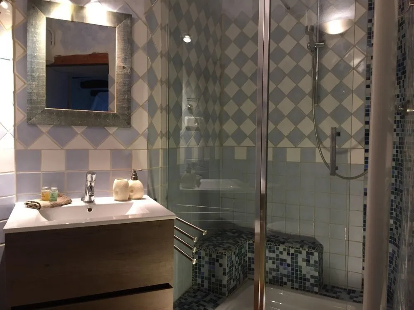 Arianella B&B Penedes