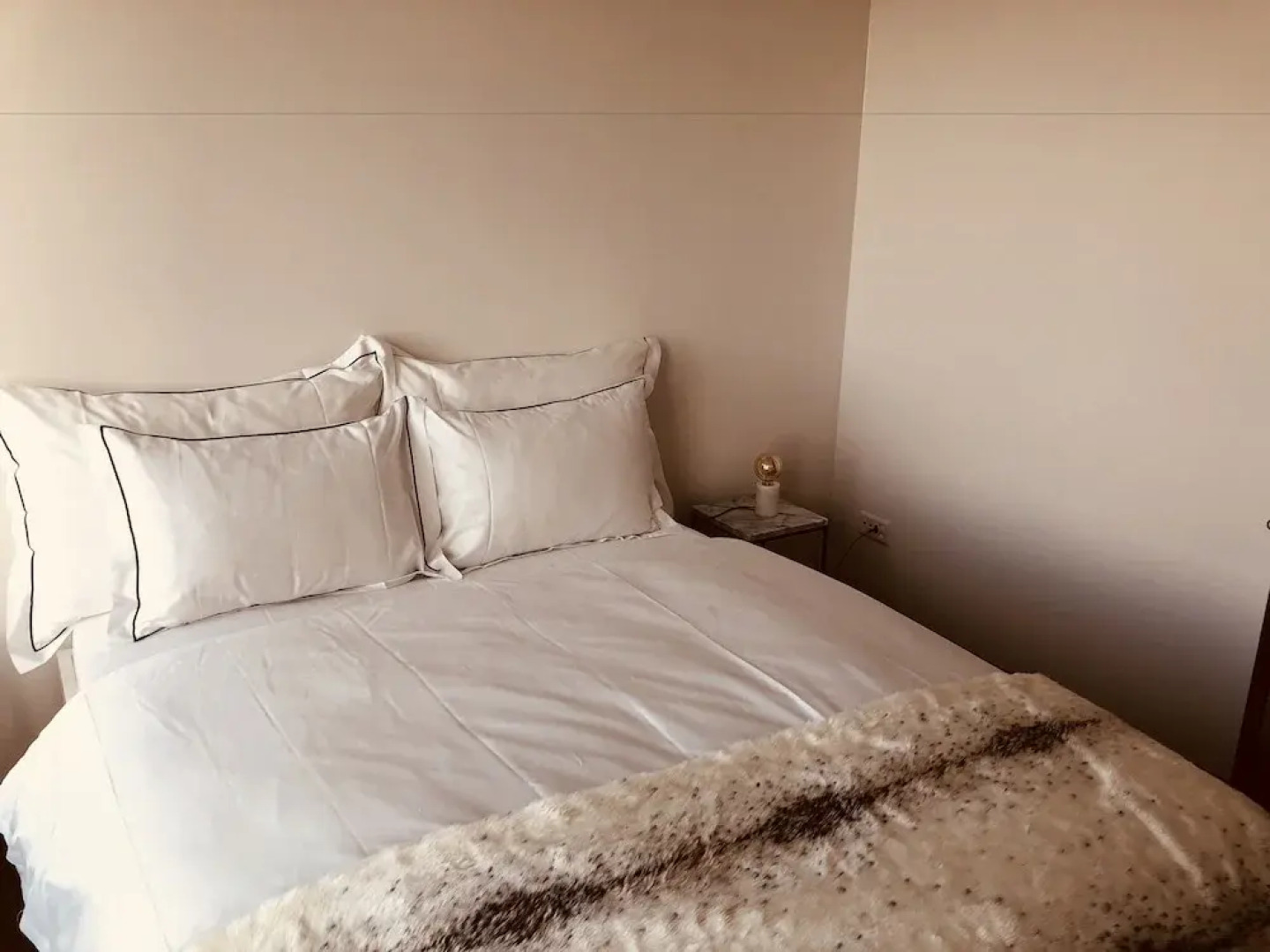 Park Tower City View Apartments