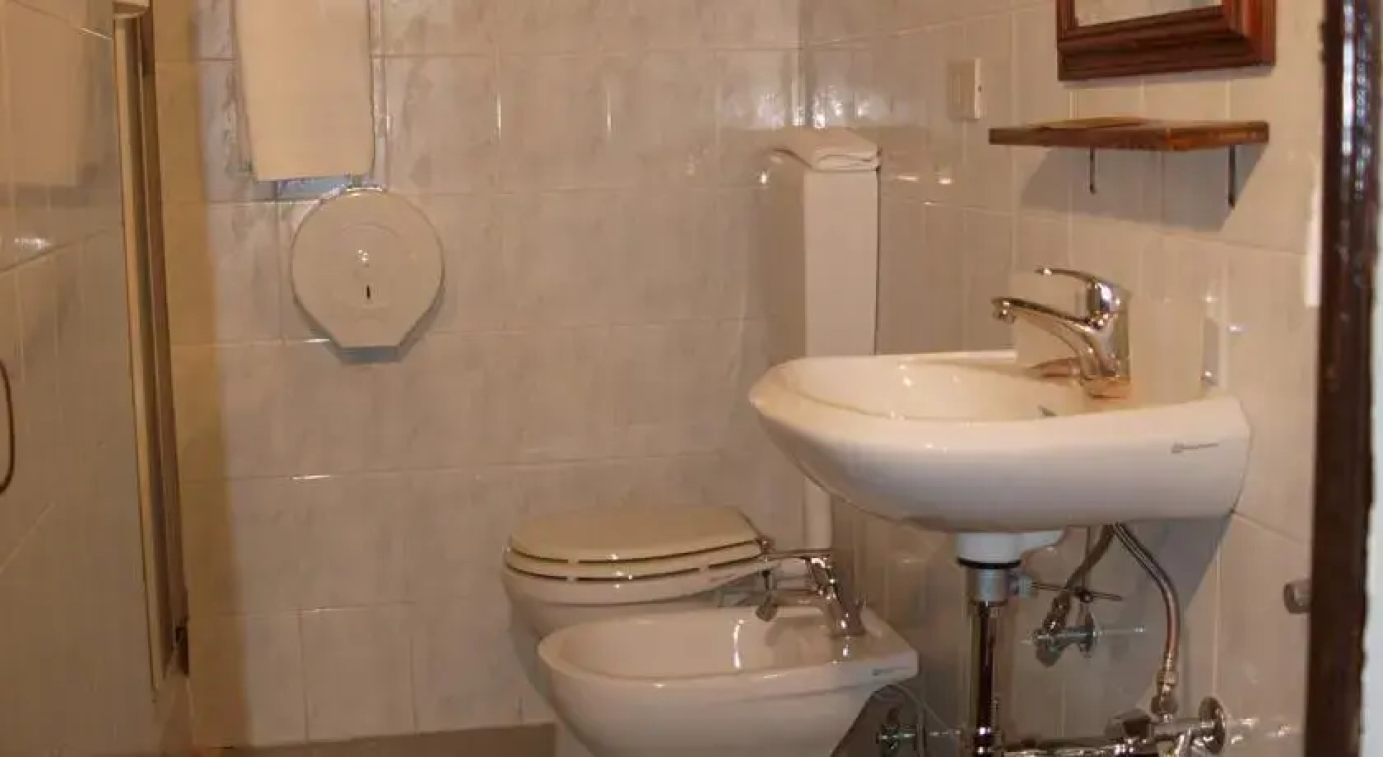 Agriturismo Green Farm