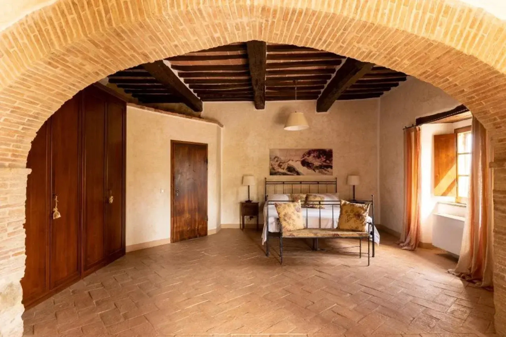 Tenuta Fattoria Vecchia