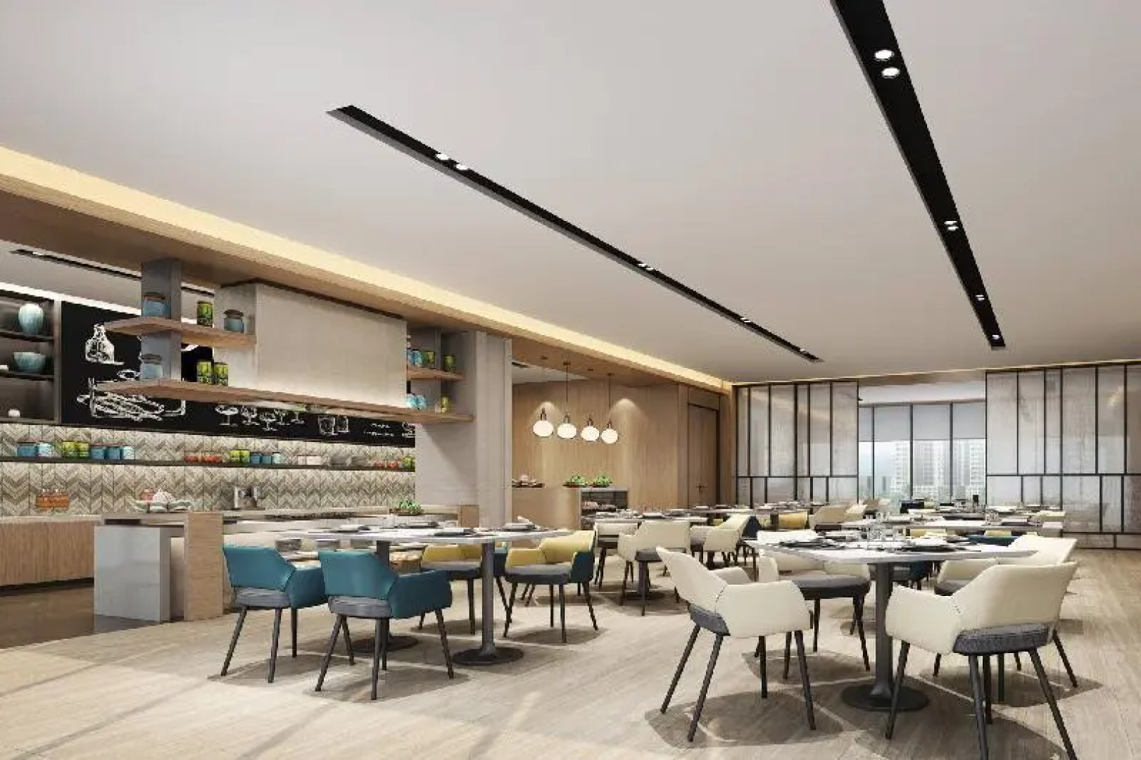 Fairfield by Marriott Xining North