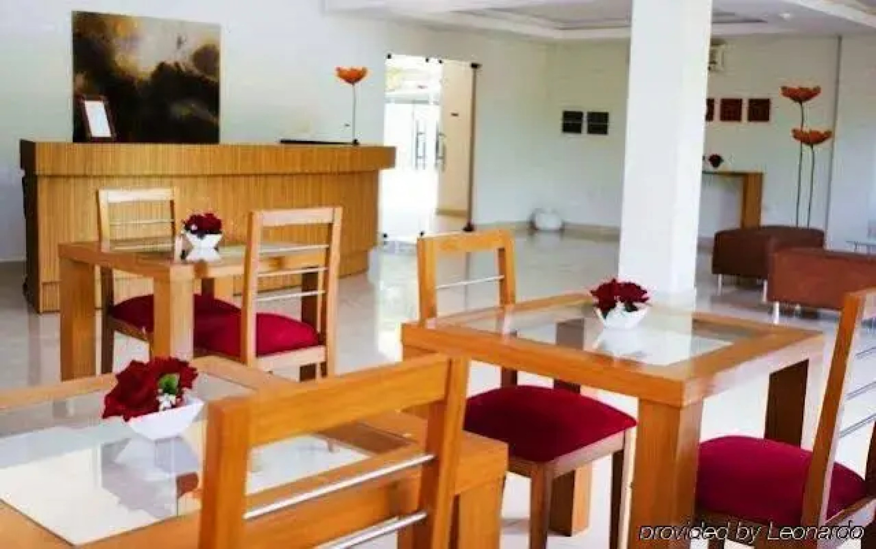 Terrazas Del Sol Apart & Hotel