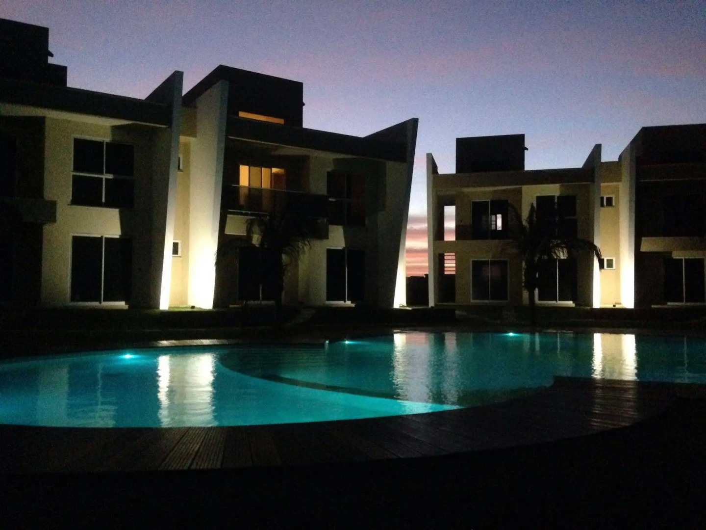 Vilas na Praia Residence