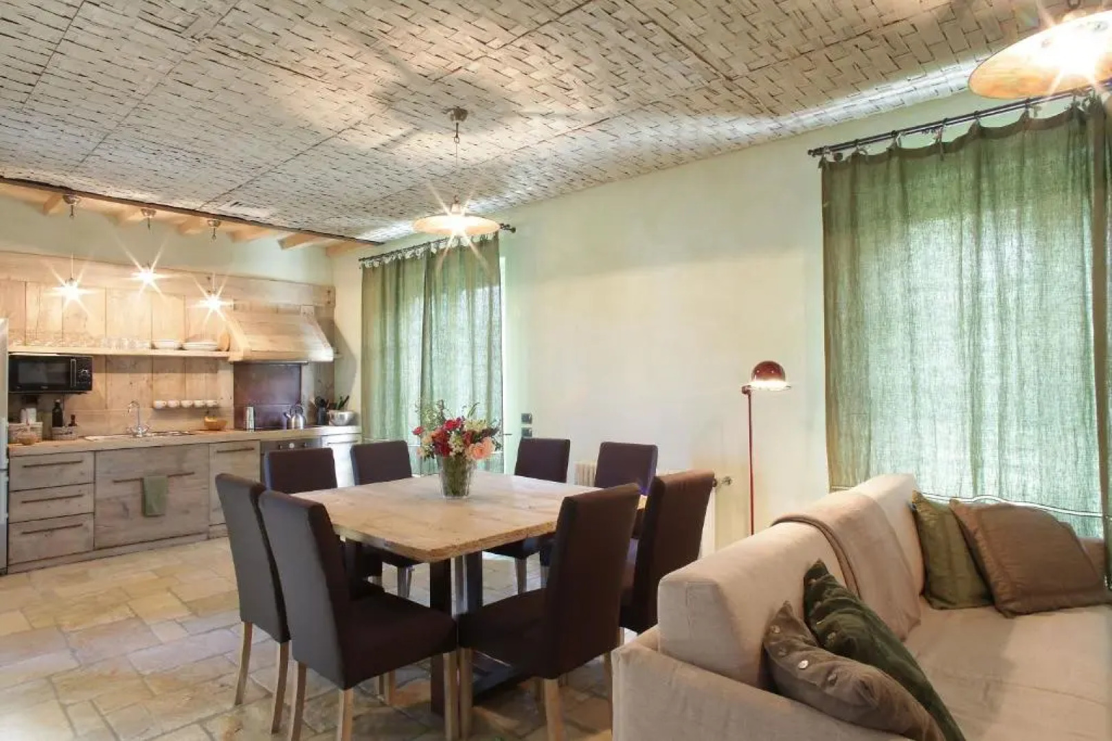 Olimagio Holiday Farm with animals and 25m pool, beach at cycling distance