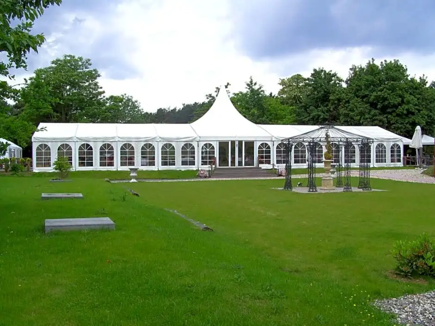 Hotel Sternzeit (ex Esplanade Parkhotel)