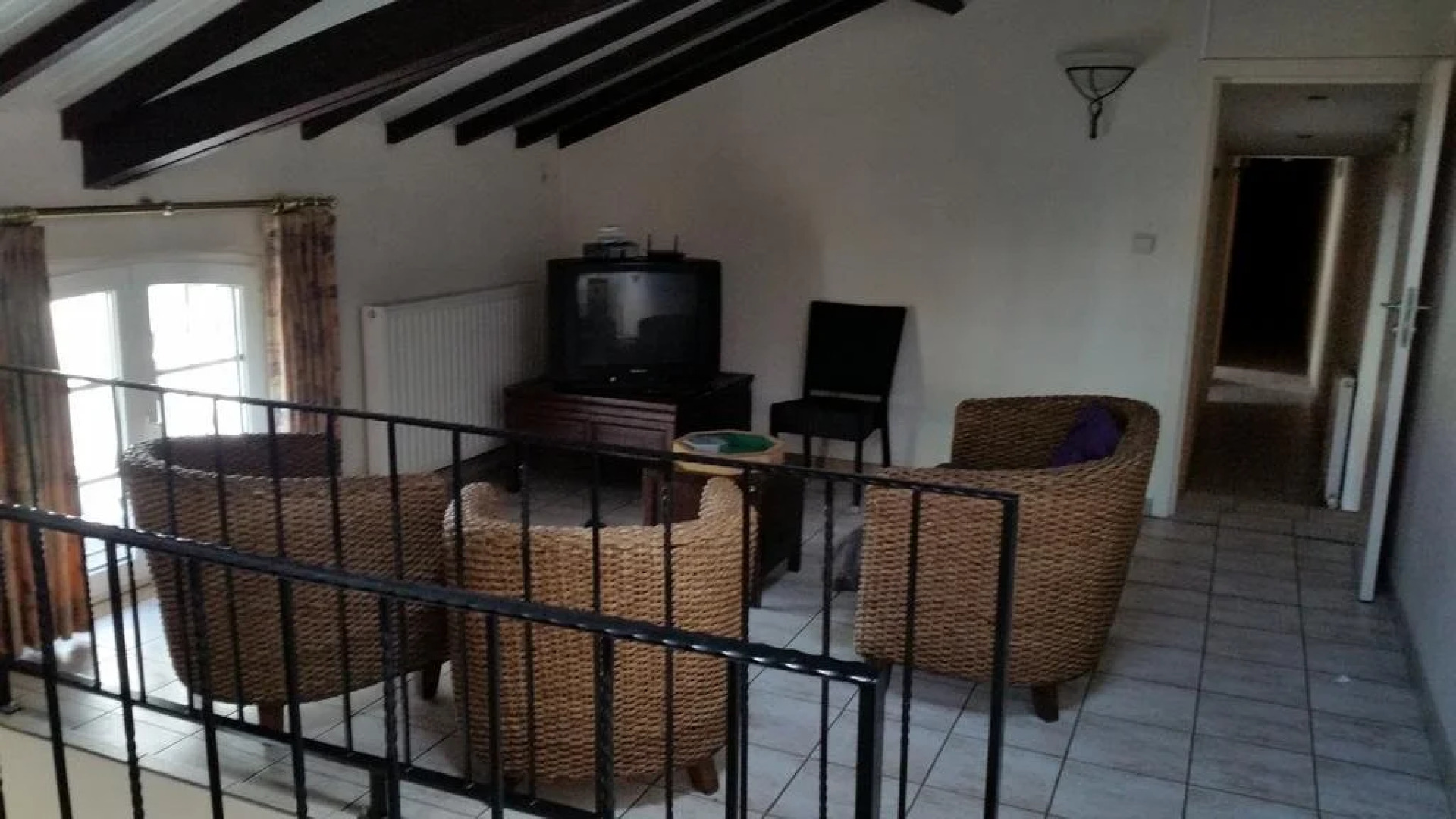 Guesthouse Ariosa