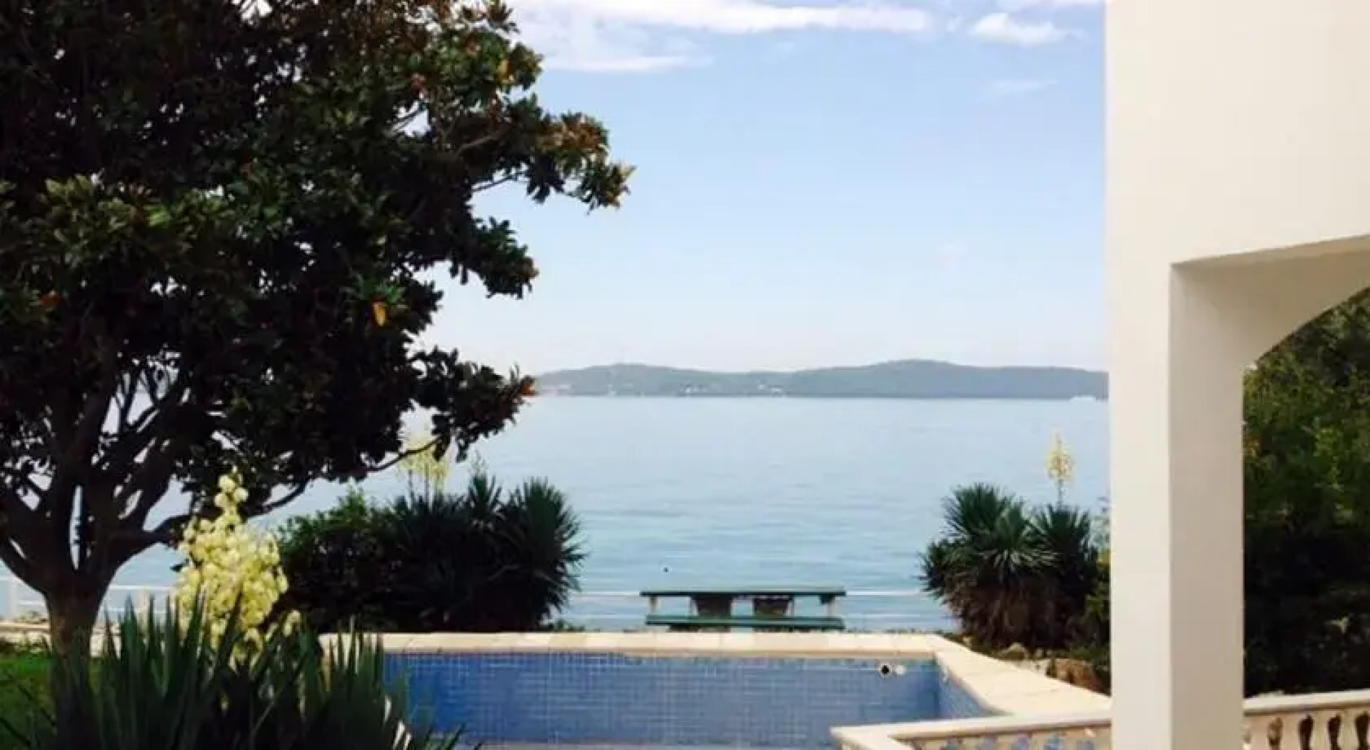 Holiday Home Pisacic