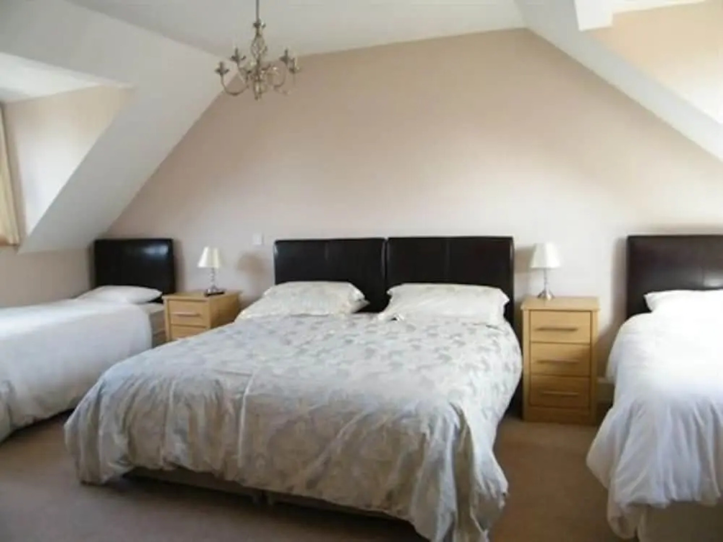 Ballas Farm Country Guest House