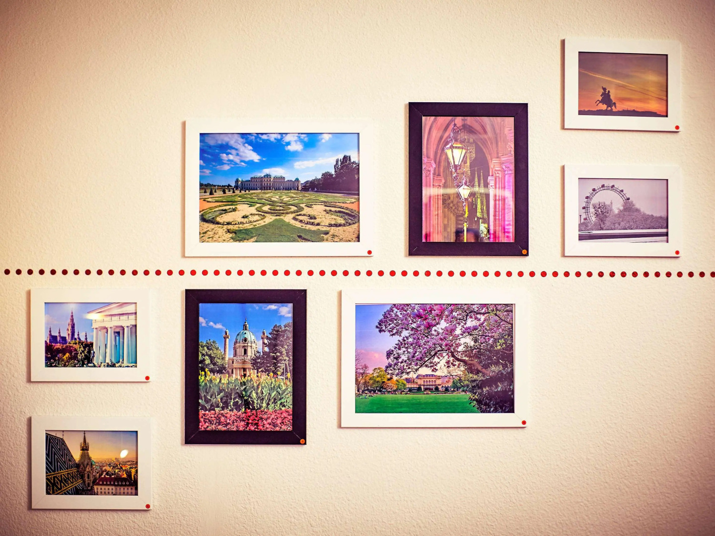 Mercure Vienna First