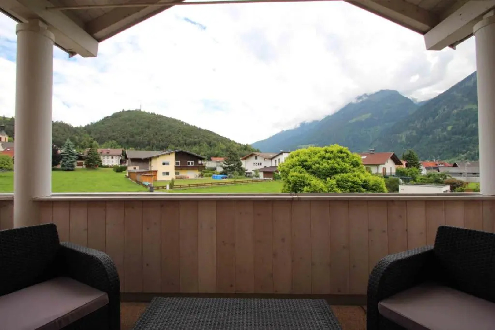 Villa Wellness Homes