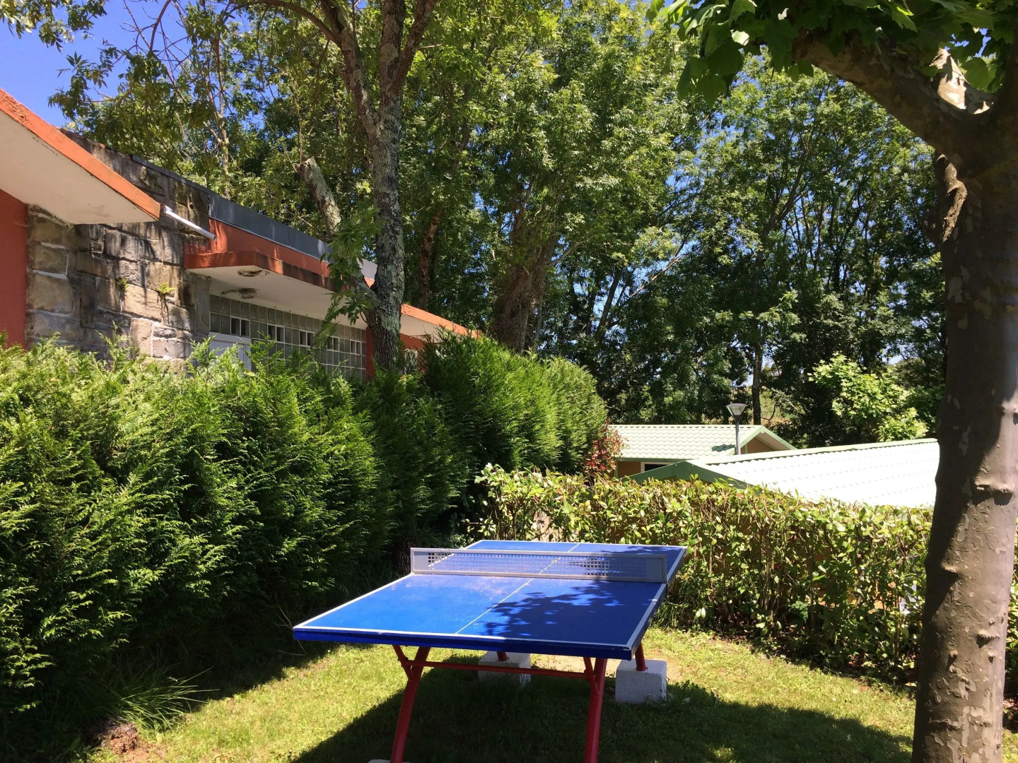 Wecamp San Sebastian