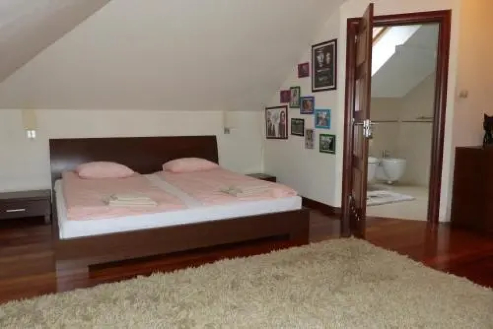 Dom z Ogrodem Ossowska