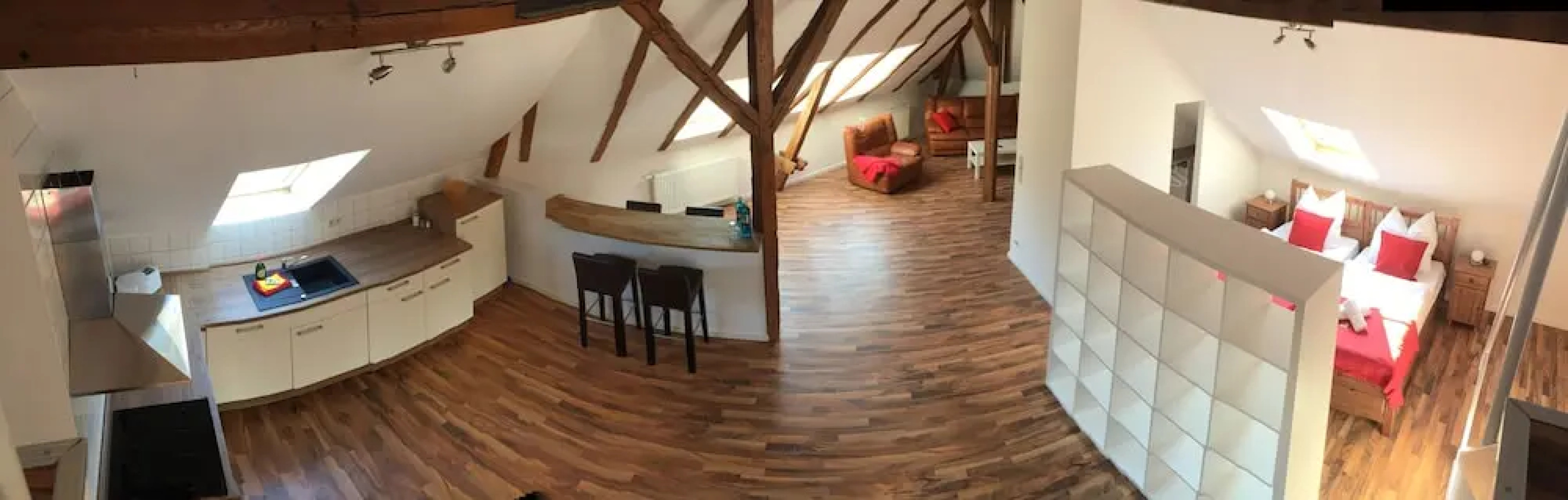 Ferienwohnung Alabama