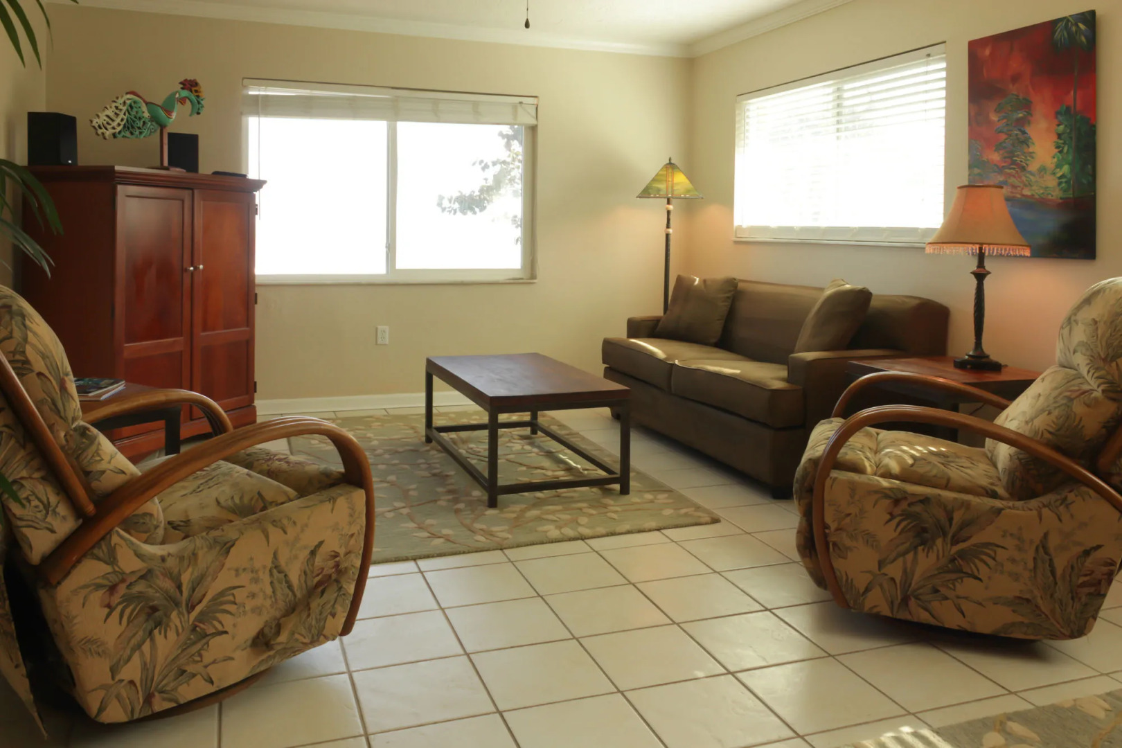 Beach Place Guesthouses