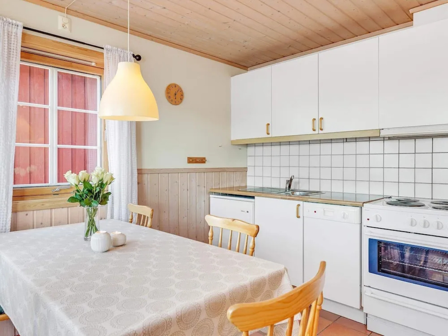 6 Person Holiday Home in Brekstad