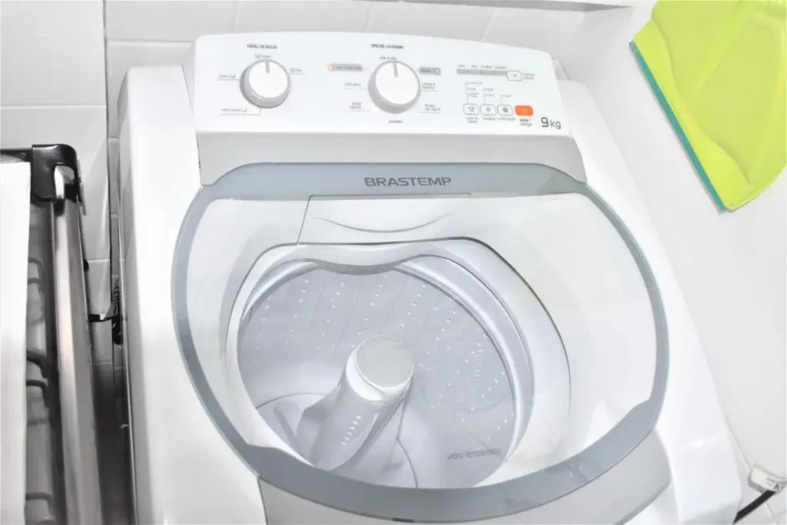 Lapa Modern Apartment