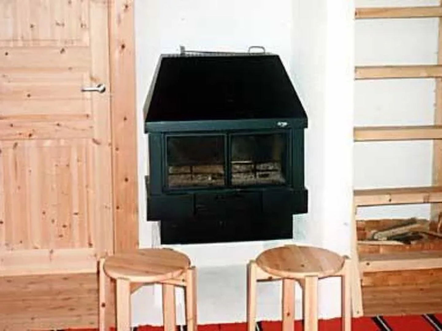 Holiday Home Karpalo