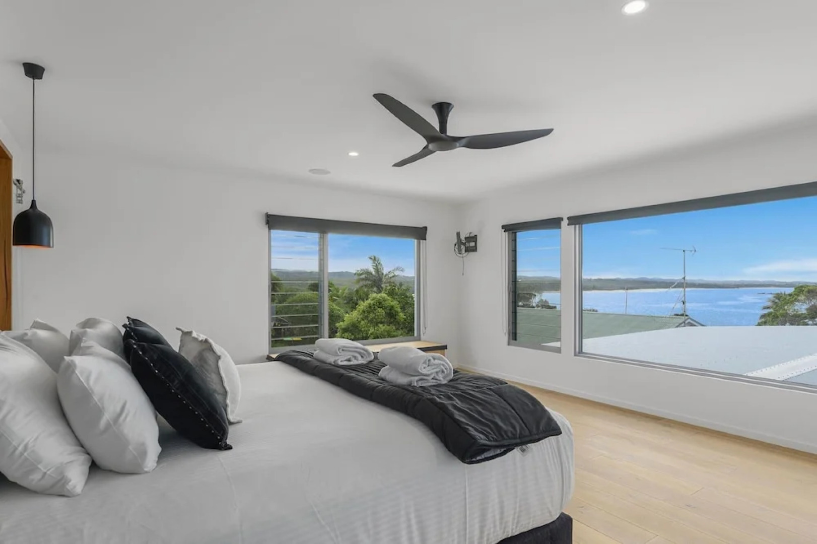 Due North Beach House