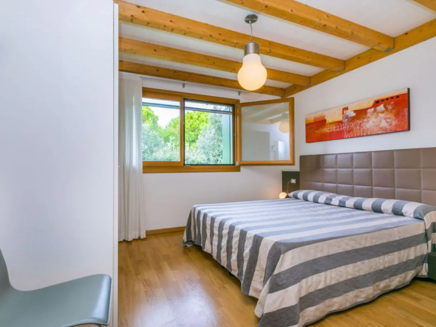 Green Village Resort (LIG205)