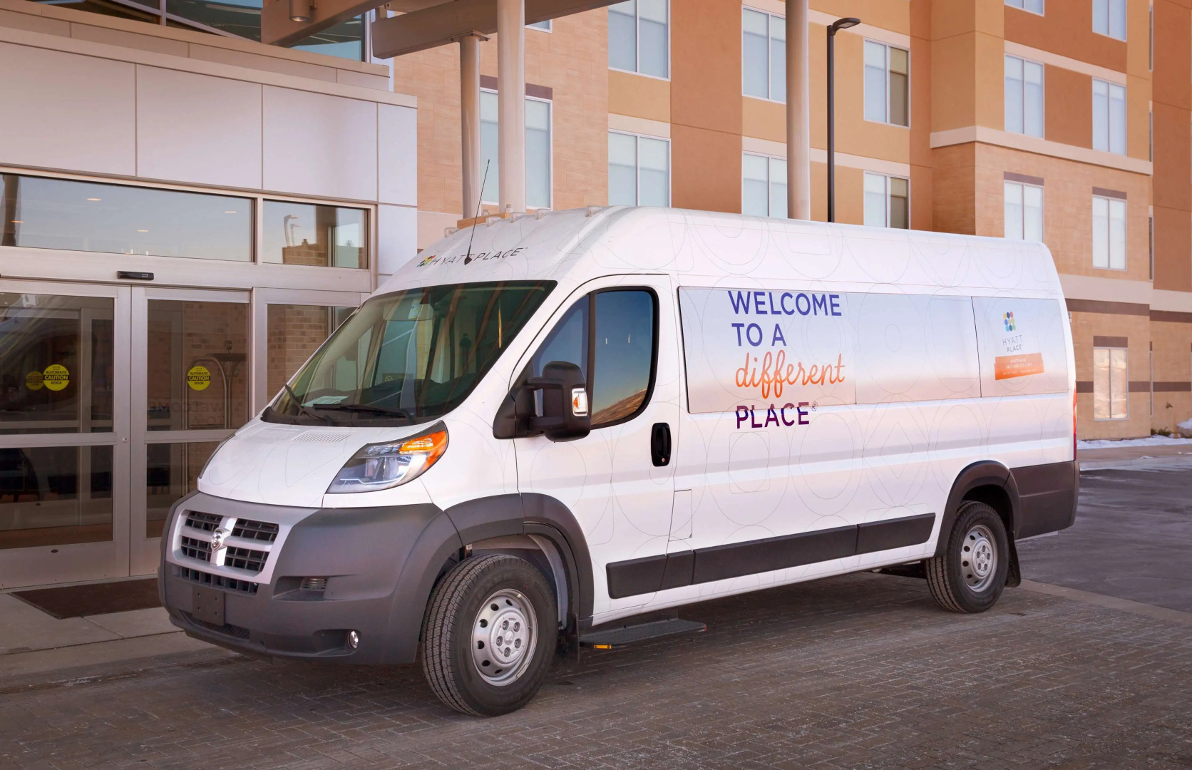 Hyatt Place Salt Lake City/Lehi