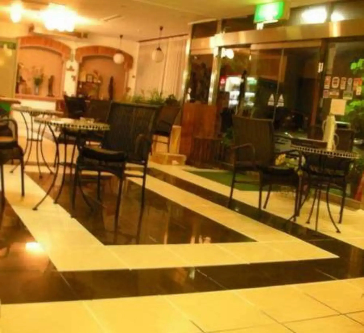 Mito Daiichi Hotel Honkan