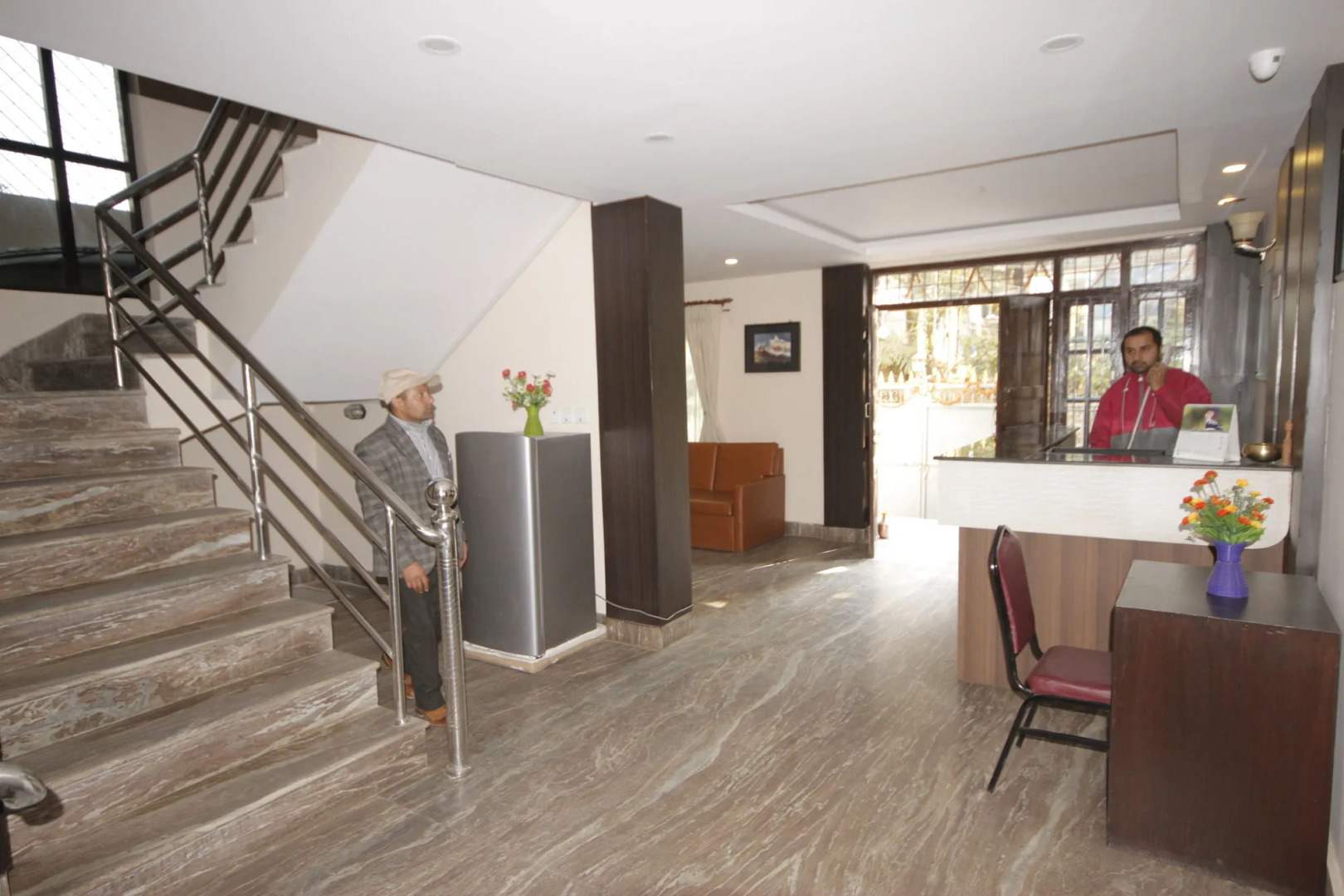 Kathmandu Sunny Hotel