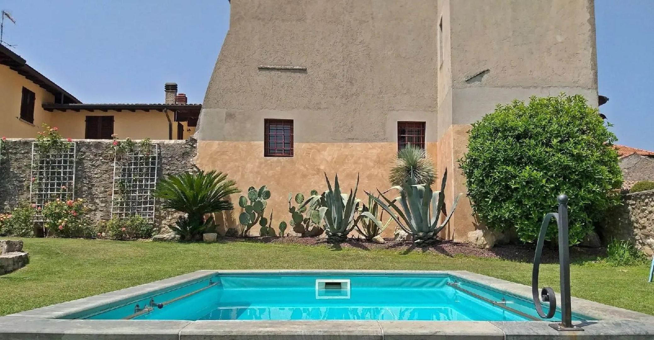 Garnì del Gardoncino