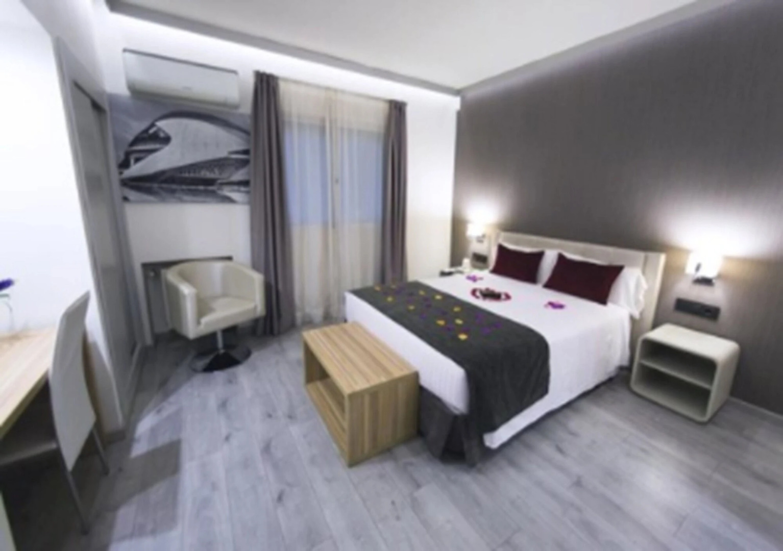 Отель Sweet Hotel Renasa