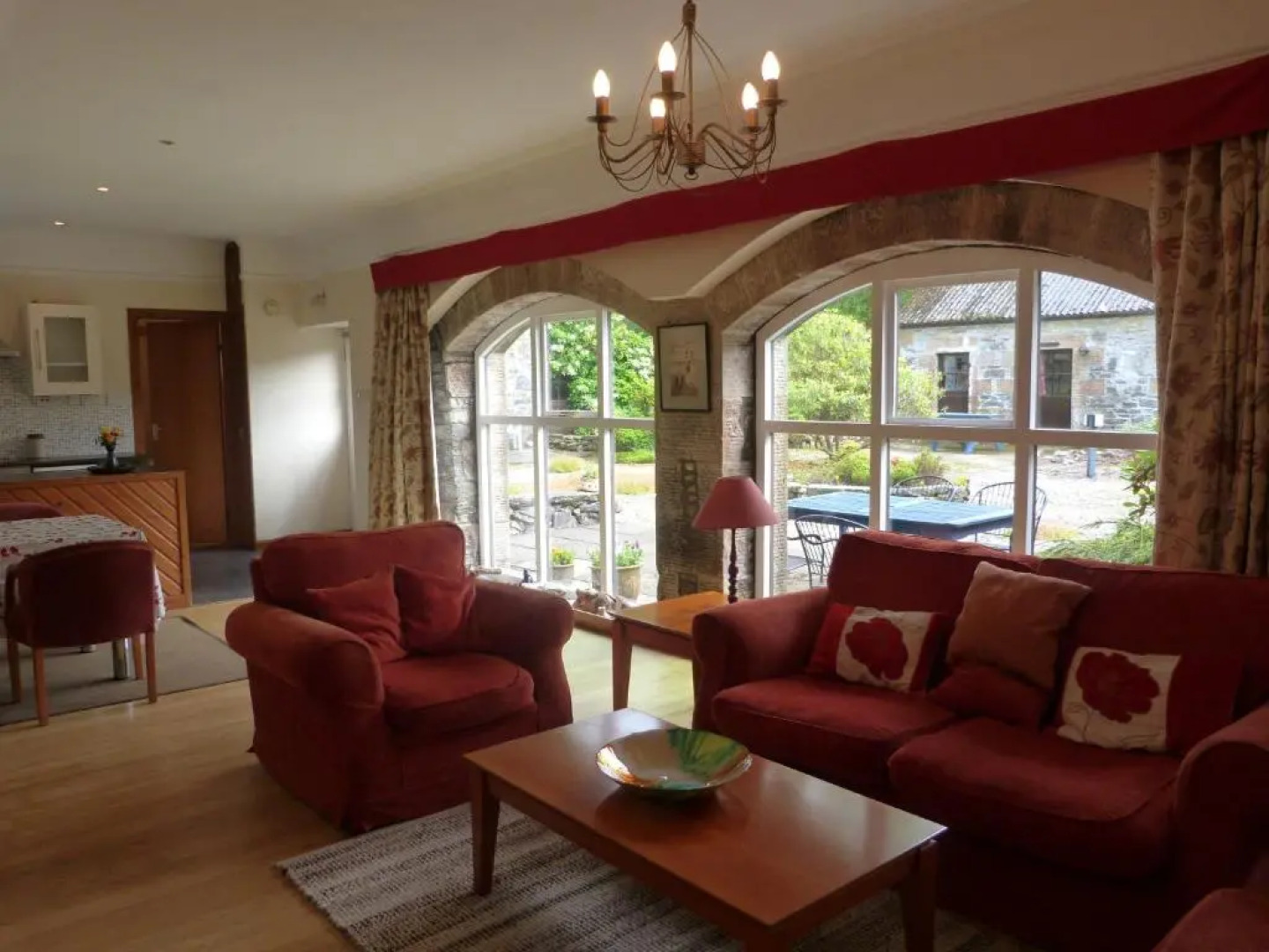 The Steading at Barmore