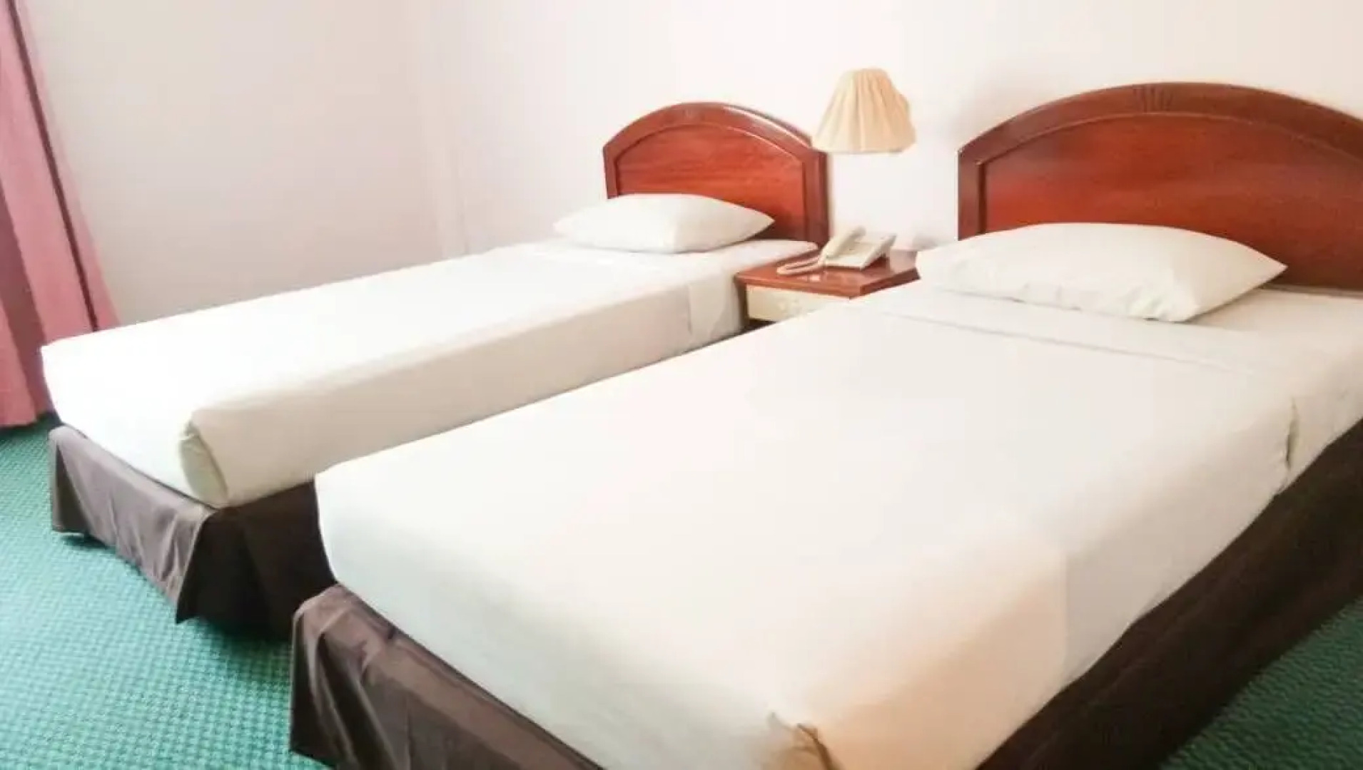 Hotel Seri Malaysia Johor Bahru