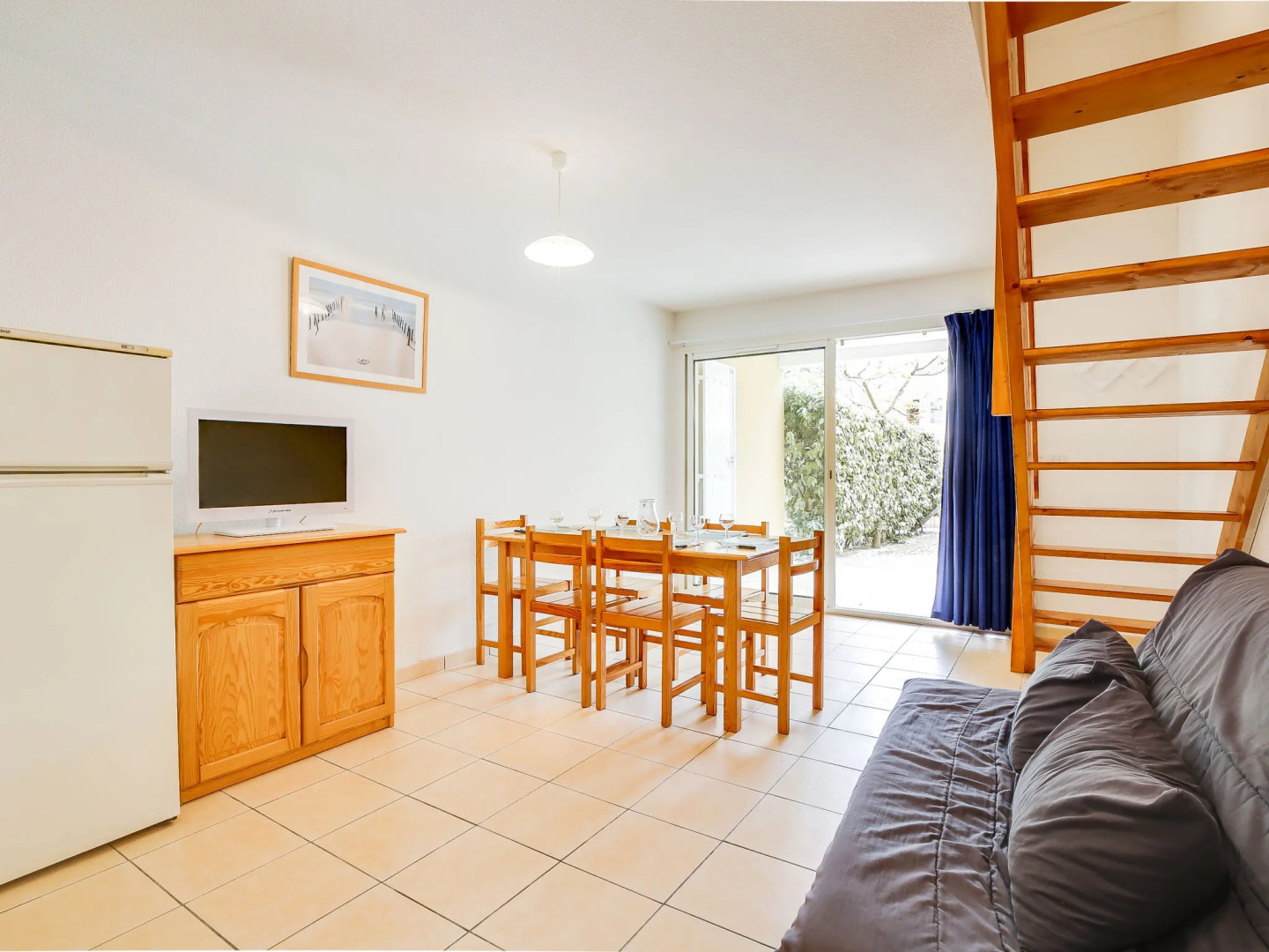 Les Hameaux De L'Ocean