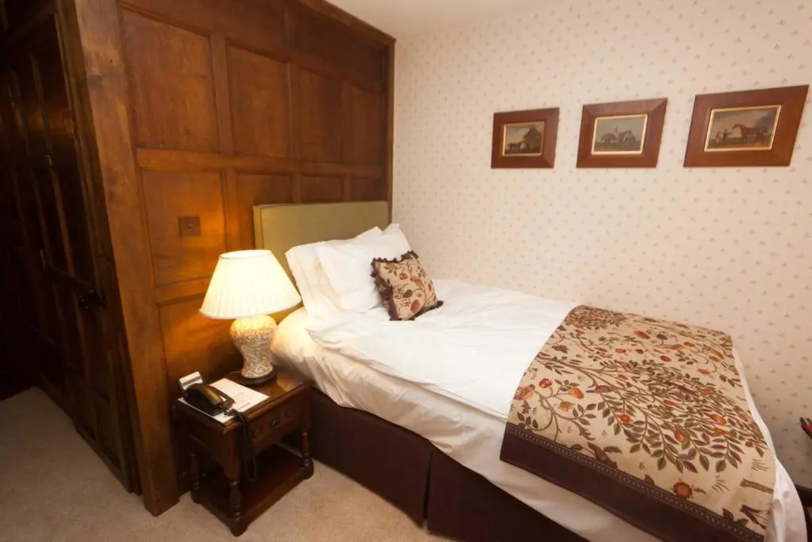 Hever Castle Luxury Bed and Breakfast