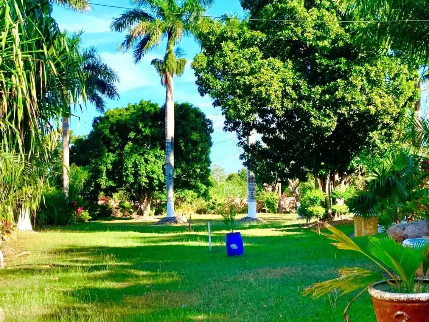 Eco Hotel Green River