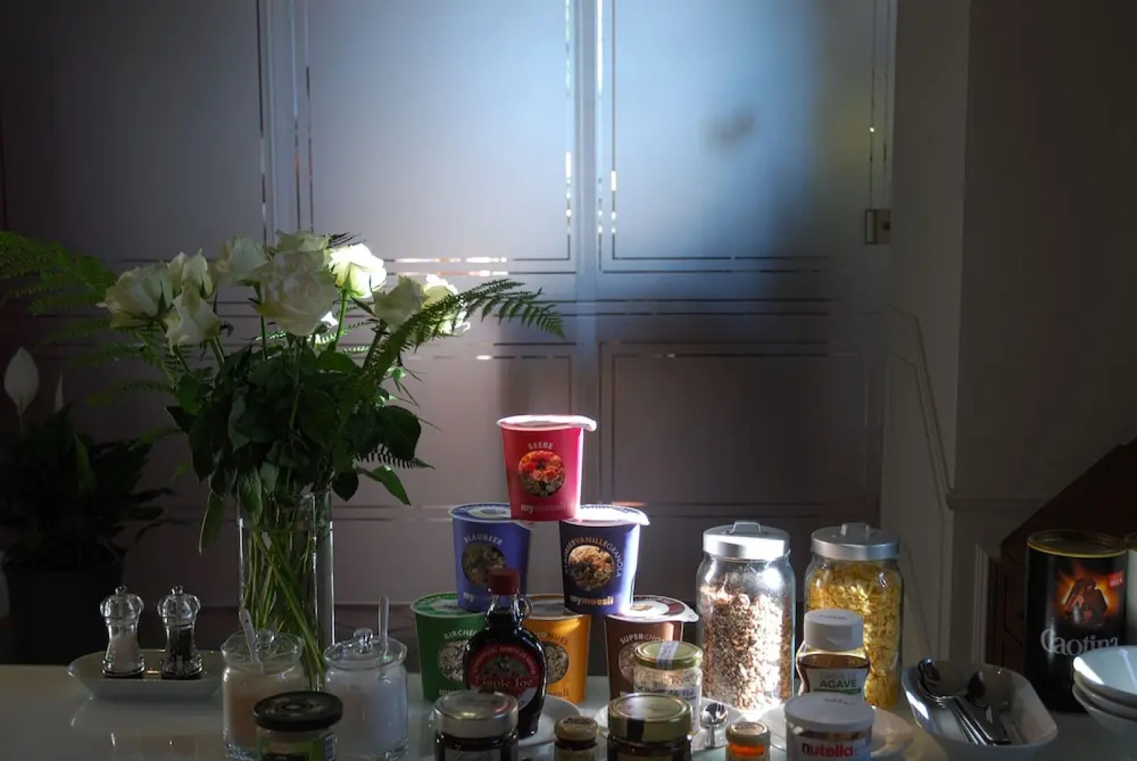 B&B Palazzo Contessa