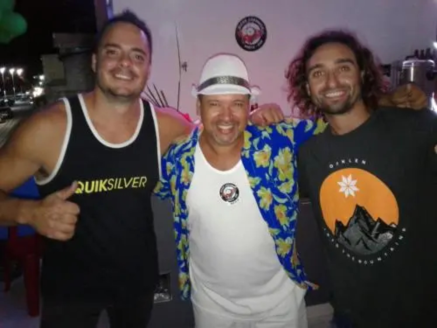 Bicho Caramelo Hostel & Bar