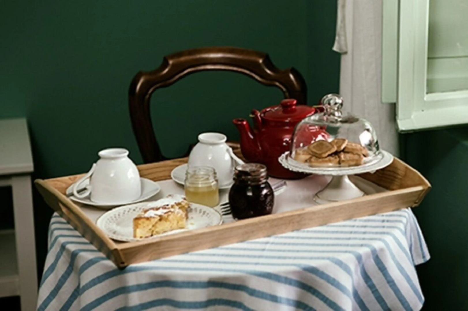 Agriturismo Il Belvedere