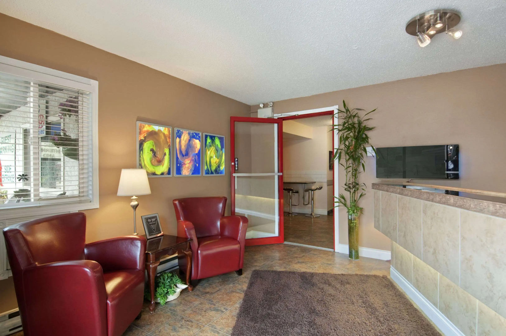 Travelodge by Wyndham Hope