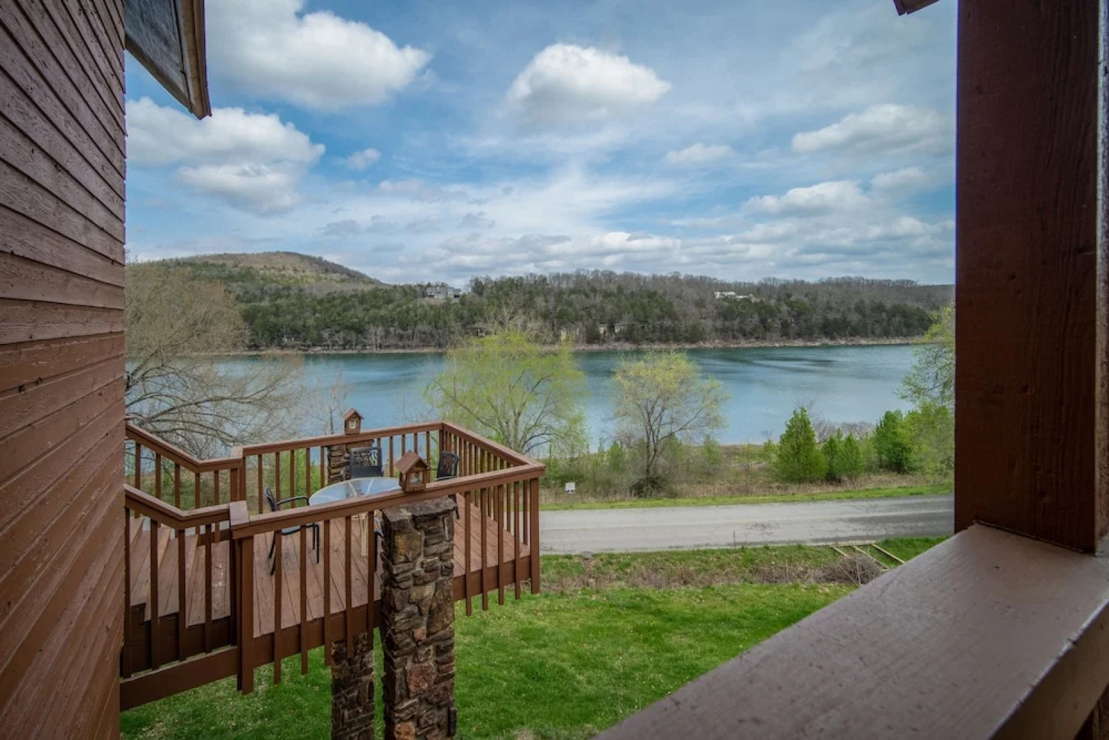 Table Rock Landing Resort