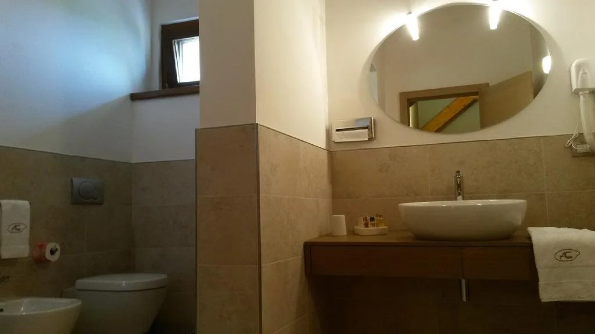 Agriturismo Casalbergo