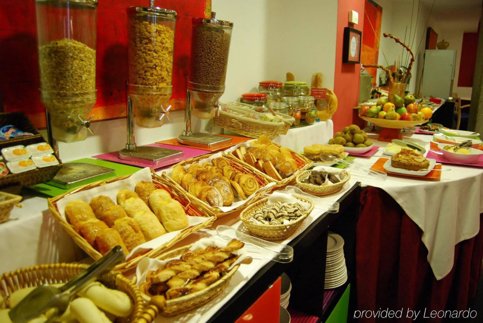 Mercure Bilbao Jardines De Albia