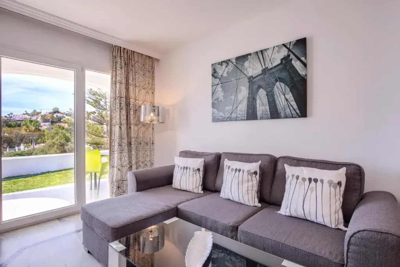 Apartamentos Torrenueva Park